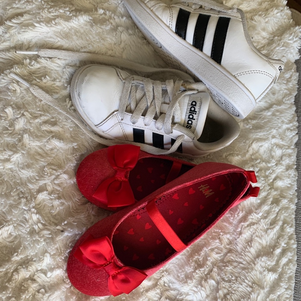 Shoes